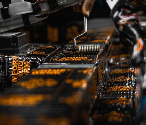 Шумоизоляция